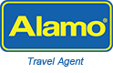 Alamo Rent A Car - Travel Agent